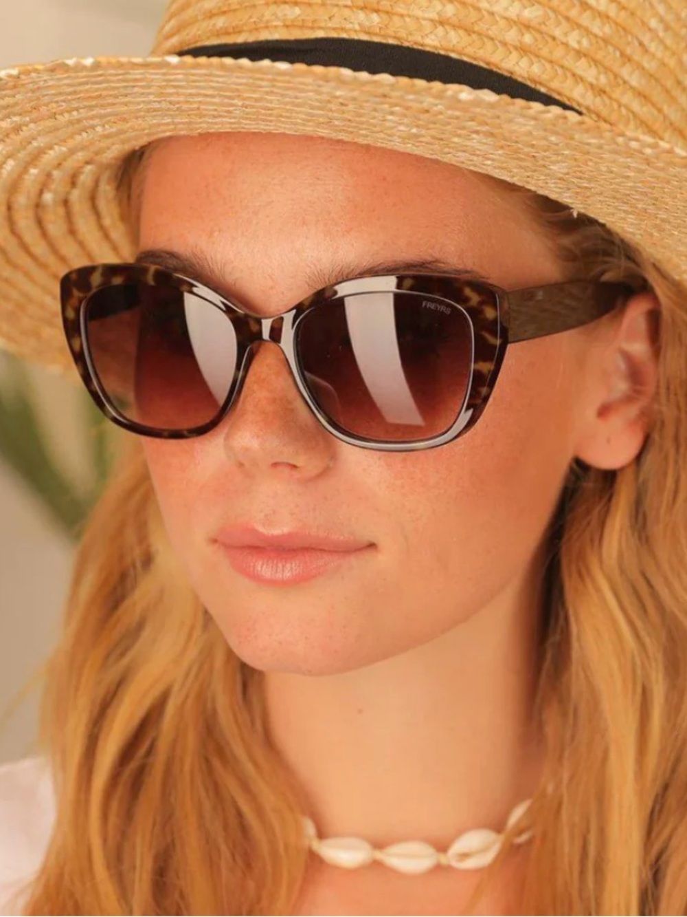 Freyrs Margot Sunglasses - Picture 5 of 5